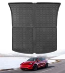 Pm Auto Trunk Mat For 2021-2024 Tesla Model Y 5 Seat. Fixed Price $36.04.