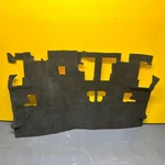 2022-2025 Jeep Grand Wagoneer Rear 3RD Row Floor Cover Carpet Liner 6VL34TX7AC. Fixed Price $151.41.