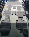 Toyota 2026 Grand Highlander All Weather Floor Mats - Full Set. Fixed Price $155.00.