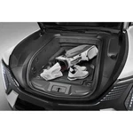 Genuine Gm All-weather Etrunk Mat 86801940. Fixed Price $106.83.