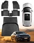 4PCS Ford Taurus Floor Mats 2019 2018 2017 2016 2015 2014 2013 2012 2011 .... Fixed Price $212.26.