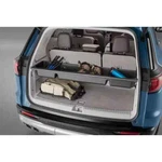 2024-2026 Gmc Acadia Rear Cargo Shelf Kit 84925601 Black W Dividers Genuine Oem. Fixed Price $158.98.