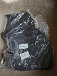 Subaru Impreza 4PC Carpet Floor Mat Set J501SFN101 Oem 2017-2024 New Black. Fixed Price $69.99.