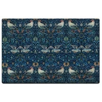 Highland Home Patterned Birds 30 X 20 Vinyl Comfort Floor Mat Made The Usa. Fixed Price $32.99.