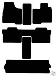 Toyota Sienna 2004-2010 Factory Custom Fit Carpet Floor Mats 3 Colors. Fixed Price $95.00.