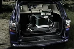 Oem Toyota 4RUNNER All Weather Cargo Mat For Sliding Deck Model Fits 2010-2024. Fixed Price $145.00.