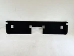 2016 - 2020 Tesla Model X Rear 2ND Row Floot Mat Carpet Pad Panel Cover Oem. Fixed Price $76.98.