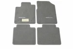 Genuine Oem Floor Mat Set For Toyota Avalon Limited Xl 3.5L 05-10 PT2060709016. Fixed Price $84.23.
