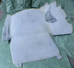 Floor Carpet Front Right Passenger Mercedes W220 S430 S500 S600 S55 2206800240. Fixed Price $90.00.