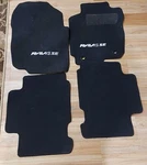 2013 - 2018 Toyota Se Oem Floor Mats Black 2014 2015 2016 2017. Fixed Price $100.00.