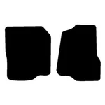 Custom Fit Carpet Floor Mats Ford F-150 F-250 Super Duty F-350. Fixed Price $94.95.