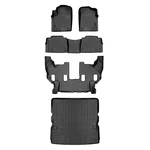 Smartliner SA0504/B0504/C0242/D0242 Floor Mat Set. Fixed Price $334.99.