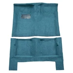 Auto Custom Carpets Essex Replacement Molded Red Complete W Mass Backing. Fixed Price $612.08.