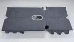 13-24 Ram 1500 2500 3500 Crew Cab Rear Folding Load Floor Cargo Storage Tray. Fixed Price $449.00.