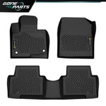All Weather Tpe Floor Mats New Fit For Hyundai 2013-2018 Santa Fe Sport 5-SEATER. Fixed Price $59.83.