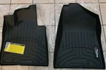 Weathertech 449491 Floorliner Black 1ST Row 2015-18 Hyundai Tucson. Fixed Price $96.90.
