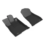 3D Maxpider L1AC01911509 Kagu Floor Mat For 21-25 Acura Tlx. Fixed Price $124.99.