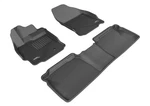 3D Maxpider Floor Mat Set Fits Scion Tc 14-16 Kagu. Fixed Price $219.31.