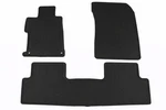 2013-2014 Genuine Oem Honda Civic Sedan All-season Floor Mats 08P13-TR0-110A. Fixed Price $136.99.
