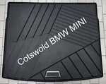 Brand New Genuine Bmw X3 (G45) All Weather Rear Boot Liner 51475B3C4F2. Fixed Price $144.86.