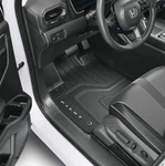 Genuine Honda Floor Mats All-season 08P17-T90-110. Fixed Price $192.78.