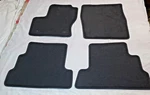 New! Oem Genuine Ford Escape 4PC Carpet Floor Mats 2013-2019 (C520 Lhd) Black. Fixed Price $74.99.