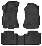 Husky Liners 99881 Weatherbeater Front & 2ND Seat Floor. Fixed Price $149.99.