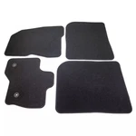 Genuine Ford Kit Floor Contour Mat AA8Z-7413086-AA. Fixed Price $130.55.