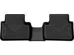 Husky Liner X-act Contour Rear Floor Matt 2025-2026 Subaru Forester. Fixed Price $89.99.