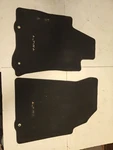 2013-2018 Nissan Altima Front Left & Right Carpet Floor Mats Oem Black. Fixed Price $35.83.