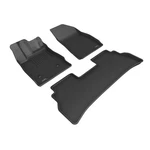 3D Maxpider L1BC04501509 Kagu Floor Mat Fits 24-25 Envista. Fixed Price $209.99.
