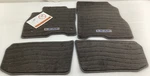 999E2-8Z101 Nissan Leaf Floor Mats 4-PIECE New Oem!! 999E28Z101. Fixed Price $69.99.
