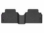 Husky Weatherbeater 2ND Row Floor Mat 1PC Fits 2021-2026 Hyundai Elantra Black. Fixed Price $79.99.