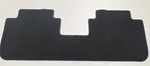 Honda Hr-v 2023 Floor Mat Left & Right Rear Second Row Black Carpet Oem. Fixed Price $14.95.