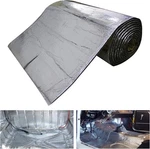 Modigt 10MM 21.53SQFT 40INCH X 80INCH Automotive Heat Shield Mat Sound Deaden.... Fixed Price $56.26.