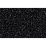 Molded Complete Carpet 801-BLACK Cutpile For 99-07 F250SD Crew Cab Manual Trans. Fixed Price $257.95.