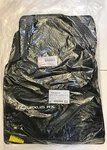 Lexus Factory Floor Mat Set 2016-2022 RX350 RX450H Black W/ Silver Stitching. Fixed Price $102.47.