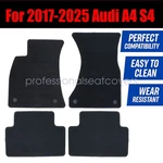 Floor Mats Carpet Velour Fits 2017 2018 2019 2020 2021 2022 2023 2024 Audi A4 S4. Fixed Price $28.30.
