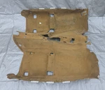 1994-1997 Mazda MX-5 Miata Oem Carpet Set Main Piece Tan 94-97 96NAA5. Fixed Price $148.15.