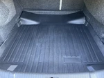 Rear Trunk Cargo Liner Floor Tray Boot Pad Mat For Buick Lacrosse 2010-2016. Fixed Price $59.95.