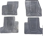 4PCS Oem Ford Escape 2013-2019 All-weather Tray Floor Mats DJ5Z7813086AB. Fixed Price $120.00.