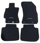 Subaru Outback 2015-2019 Factory Carpet Floor Mats Set Black Oem J501SAL000 New. Fixed Price $40.05.