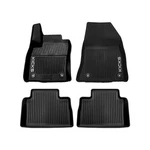 New Oem Nissan 2025 Kicks All-season High Wall Floor Mats Black T99E4-7LG0A. Fixed Price $117.59.