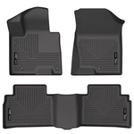 Husky Liner 95781 Weatherbeater Floor. Fixed Price $175.74.