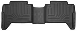 Husky Liners 14951 Weatherbeater 2ND Seat Floor. Fixed Price $79.99.