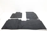 2023 - 2024 Cadillac Lyriq Interior Floor Carpet Cover Liner Mat Set Of Oem. Fixed Price $156.74.