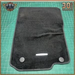 13-16 Mercedes-benz X166 GL450 Front Right Passenger Side Floor Carpet Mat Oem. Fixed Price $29.00.