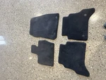 2023-2025 Oem Range Rover Sport 4PC Carpet Floor Mats Set # M8E2130A22FB8PVJ. Fixed Price $89.00.