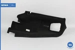 07-15 Jaguar Xkr X150 Rear Left Driver Side Trunk Boot Carpet Cover Oem. Fixed Price $83.00.