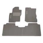 New Oem 2008-2019 Nissan Frontier Carpeted Floor Mats Set 999E2-B4H01. Fixed Price $151.65.